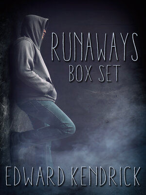cover image of Runaways Box Set